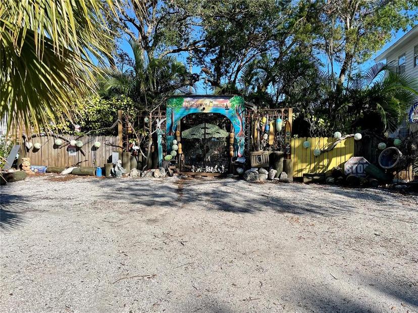 Picture of 3022 56Th Street S, Gulfport FL 33707