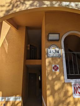 Picture of 4524 Commander Drive Unit 1618, Orlando, FL 32822