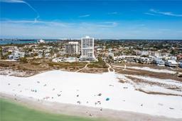 Picture of 5400 Ocean Boulevard Unit 10-2, Sarasota, FL 34242