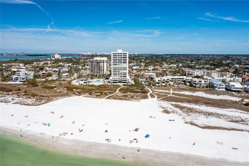 Picture of 5400 Ocean Boulevard Unit 10-2, Sarasota FL 34242