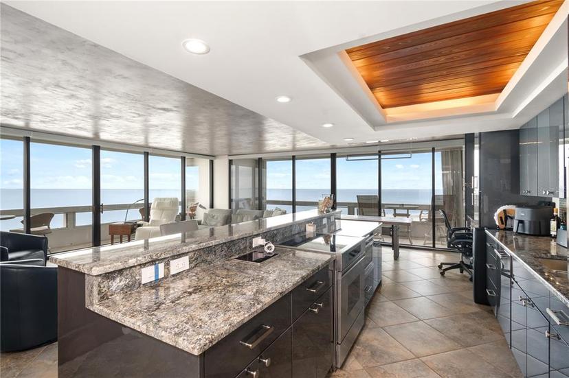Picture of 5400 Ocean Boulevard Unit 10-2, Sarasota FL 34242
