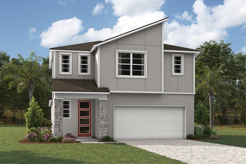 Picture of 31272 Pendleton Landing Circle, Wesley Chapel, FL 33545