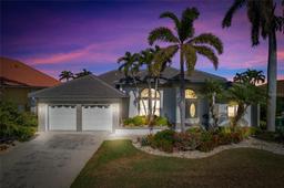 Picture of 1074 Dill Court, Marco Island, FL 34145