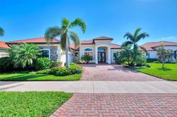 Picture of 25261 Spartina Drive, Venice, FL 34293