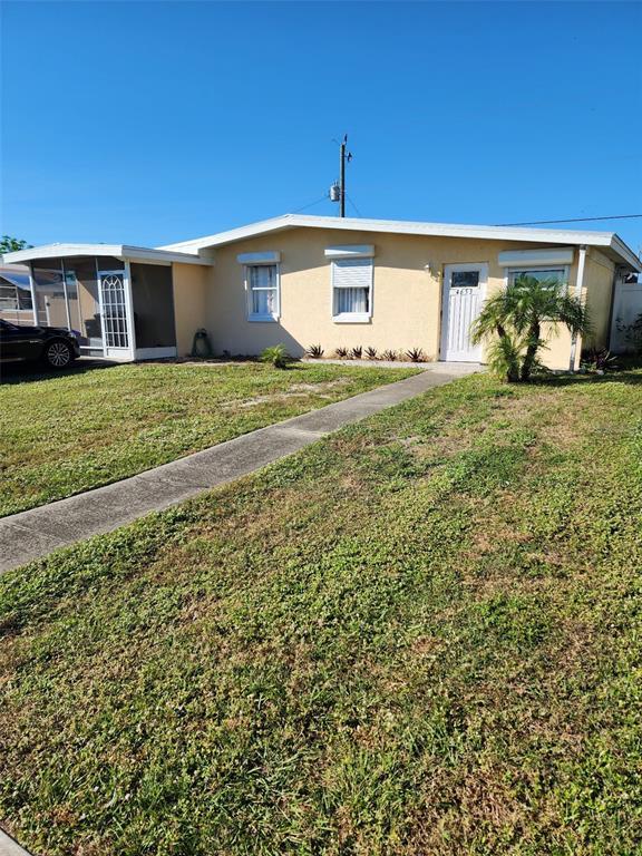 Picture of 4653 Los Rios Street, North Port, FL 34287