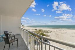 Picture of 10116 Gulf Boulevard Unit 502W, St Petersburg, FL 33706