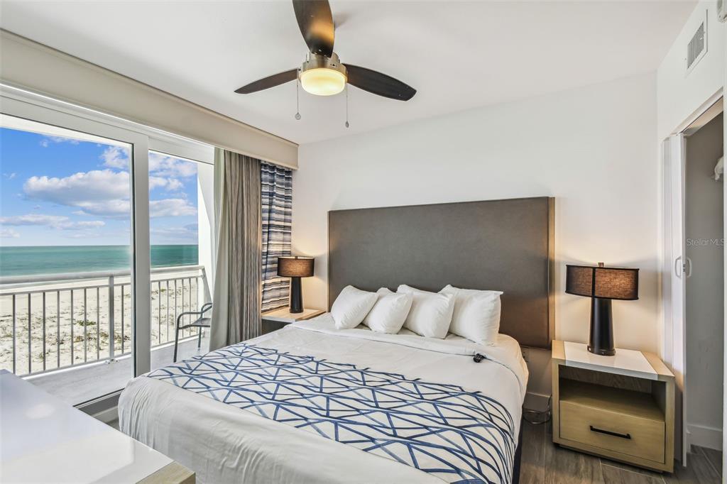 Picture of 10116 Gulf Boulevard Unit 502W, St Petersburg, FL 33706