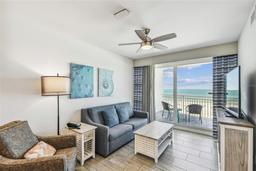 Picture of 10116 Gulf Boulevard Unit 502W, St Petersburg, FL 33706