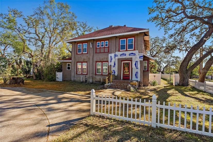 Picture of 1530 22Nd Avenue S, St Petersburg FL 33705