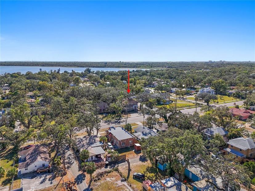 Picture of 1530 22Nd Avenue S, St Petersburg FL 33705