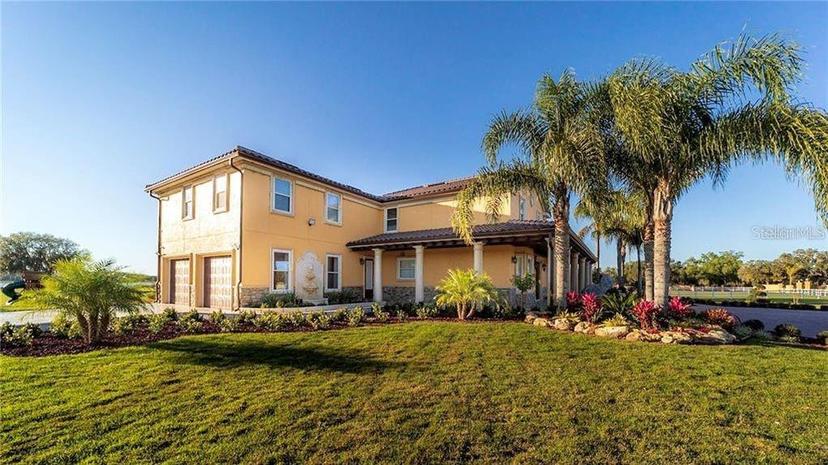 Picture of 3140 Friars Cove Road, Saint Cloud FL 34772
