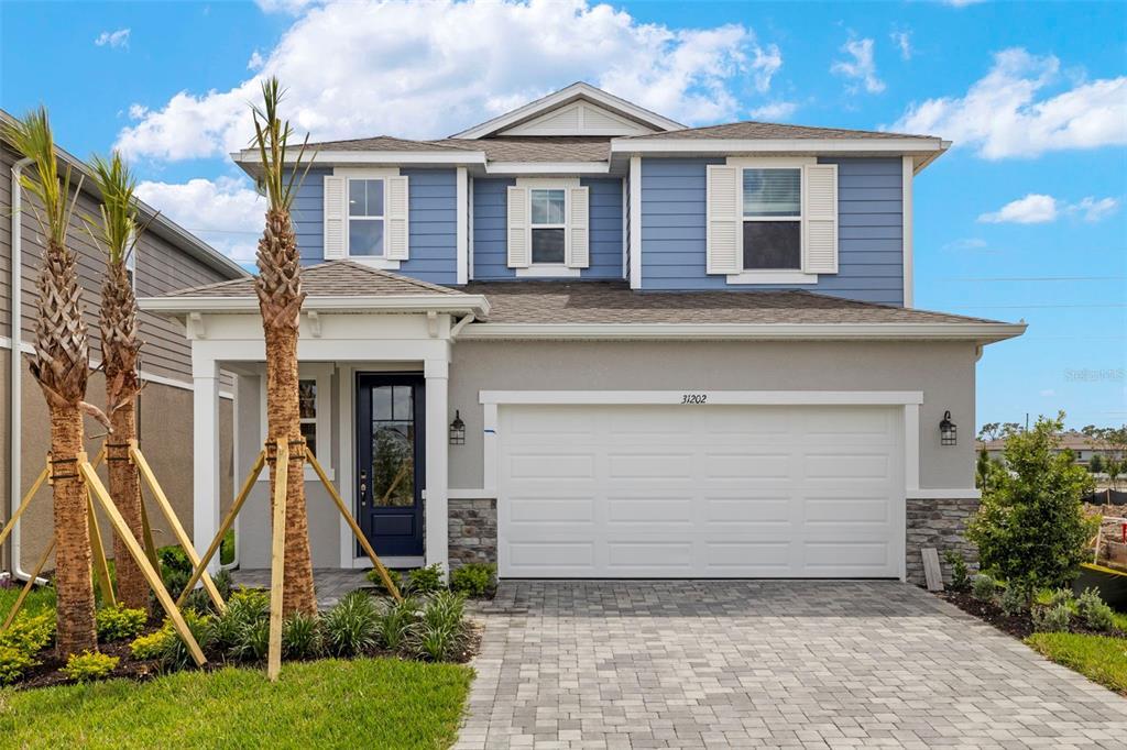 Picture of 31202 Pendleton Landing Circle, Wesley Chapel, FL 33545