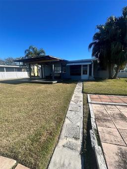 Picture of 2215 Riomar Drive, Holiday, FL 34691