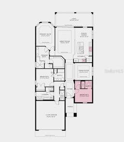 Picture of 851 Arbor Green Trail, St Cloud, FL 34771