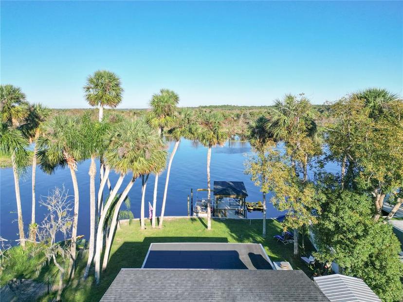 Picture of 1043 Lemon Bluff Road, Osteen FL 32764