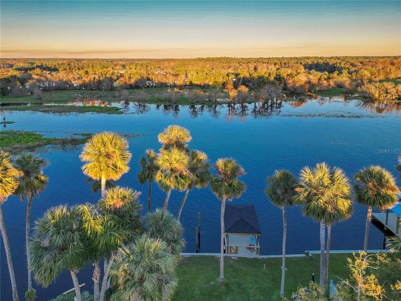 Picture of 1043 Lemon Bluff Road, Osteen FL 32764