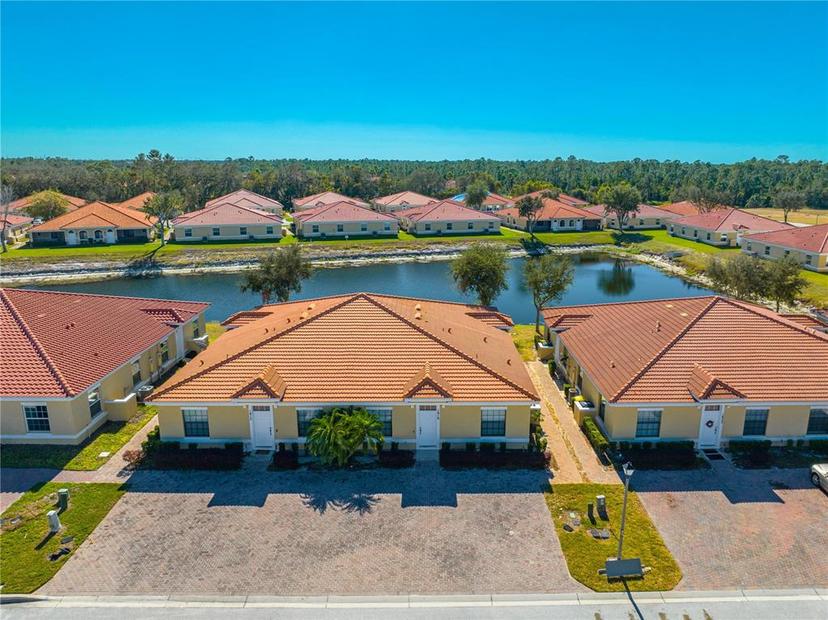 Picture of 1819 Coriander Drive Unit 1819, Kissimmee FL 34759