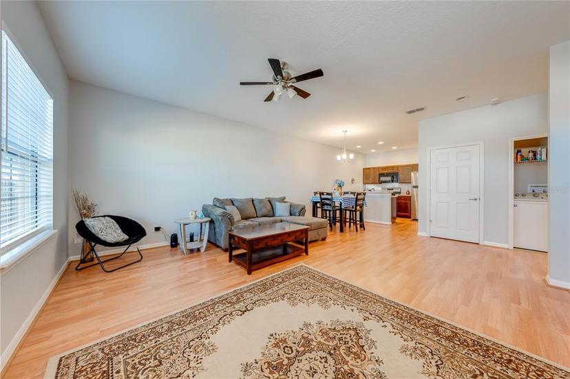 Picture of 1819 Coriander Drive Unit 1819, Kissimmee FL 34759