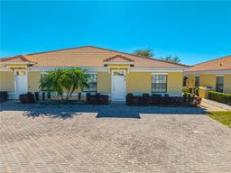 Picture of 1819 Coriander Drive Unit 1819, Kissimmee, FL 34759