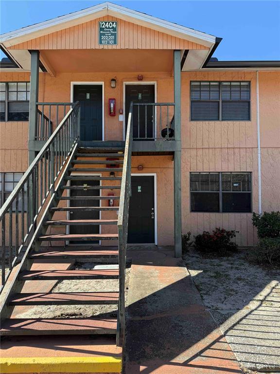 Picture of 12404 Orange Blossom Oak Place Unit 101, Tampa, FL 33612