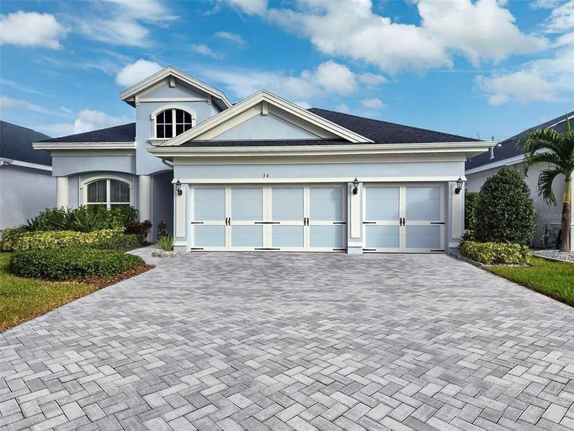 Picture of 34 Concord Drive, Dunedin FL 34698