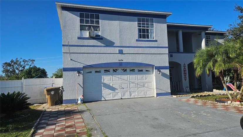 Picture of 5570 Willow Bend Trail, Kissimmee FL 34758