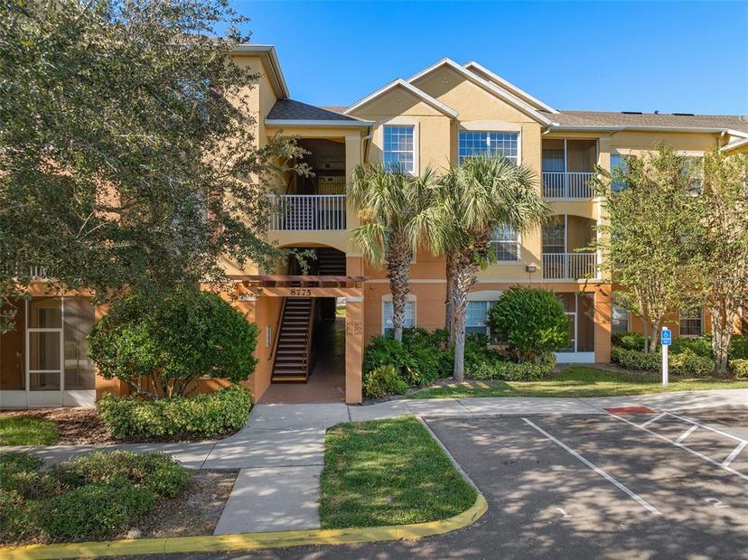 Picture of 8775 Sartori Street Unit 305, Orlando FL 32829