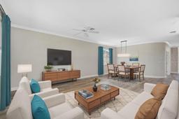 Picture of 2316 Harrier Way, Nokomis, FL 34275