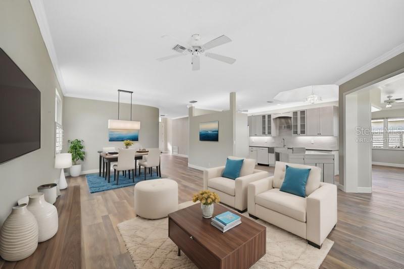 Picture of 2316 Harrier Way, Nokomis FL 34275