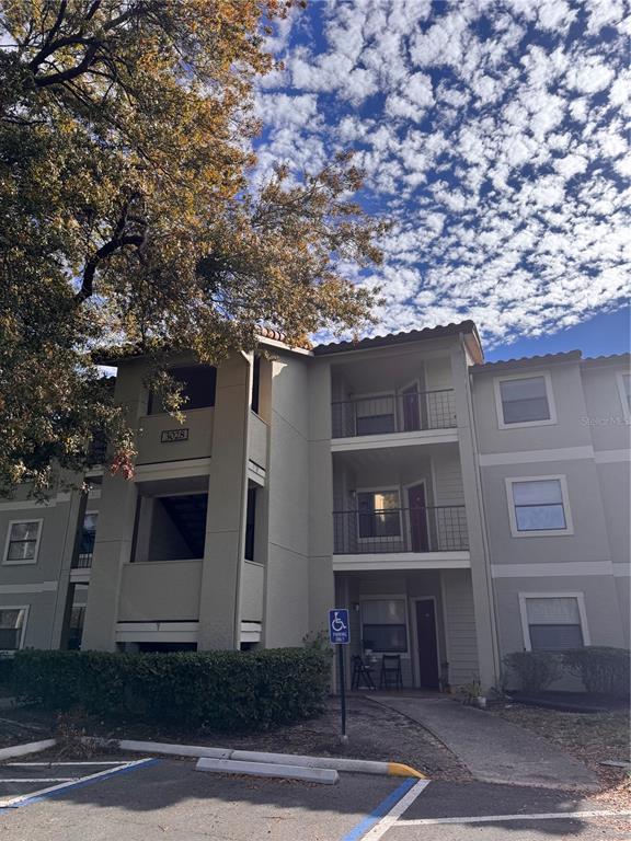 Picture of 3028 Parkway Boulevard Unit 210, Kissimmee, FL 34747