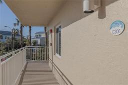 Picture of 2401 S Atlantic Avenue Unit C206, New Smyrna Beach, FL 32169