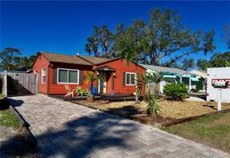 Picture of 2655 Miriam Street S, Gulfport, FL 33711
