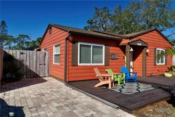 Picture of 2655 Miriam Street S, Gulfport, FL 33711