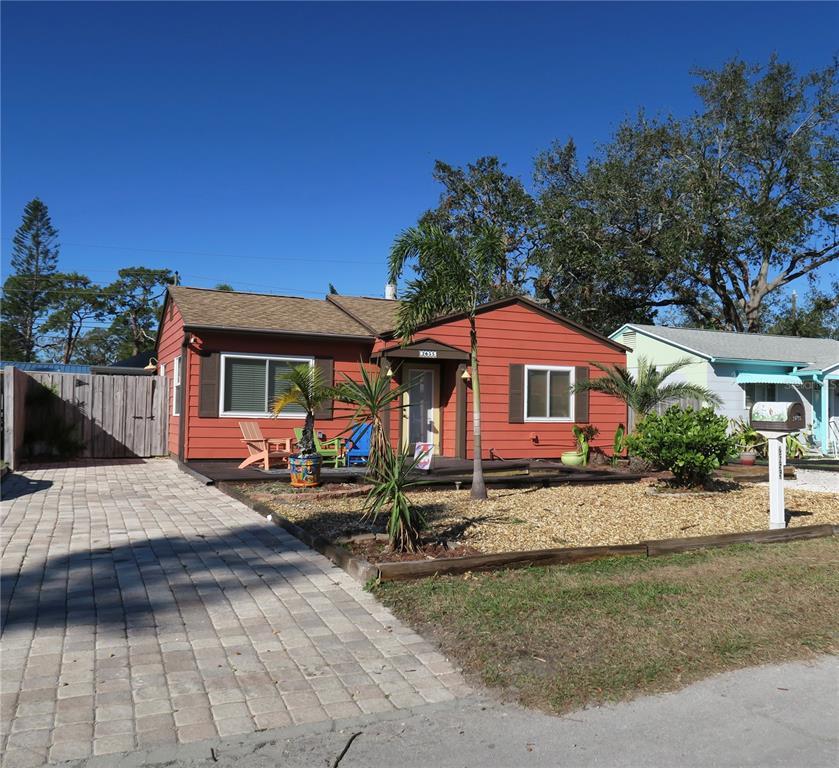 Picture of 2655 Miriam Street S, Gulfport, FL 33711