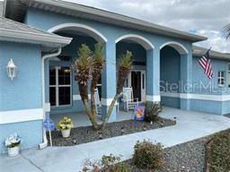 Picture of 1418 Escobar Avenue, Spring Hill, FL 34608