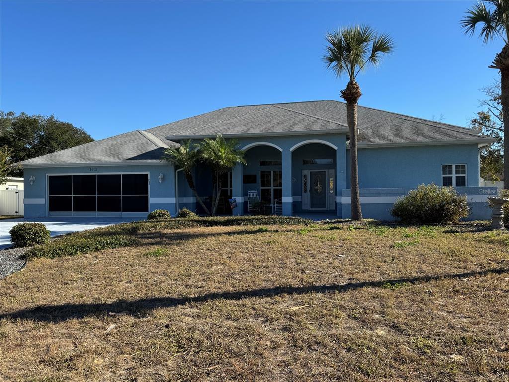 Picture of 1418 Escobar Avenue, Spring Hill, FL 34608