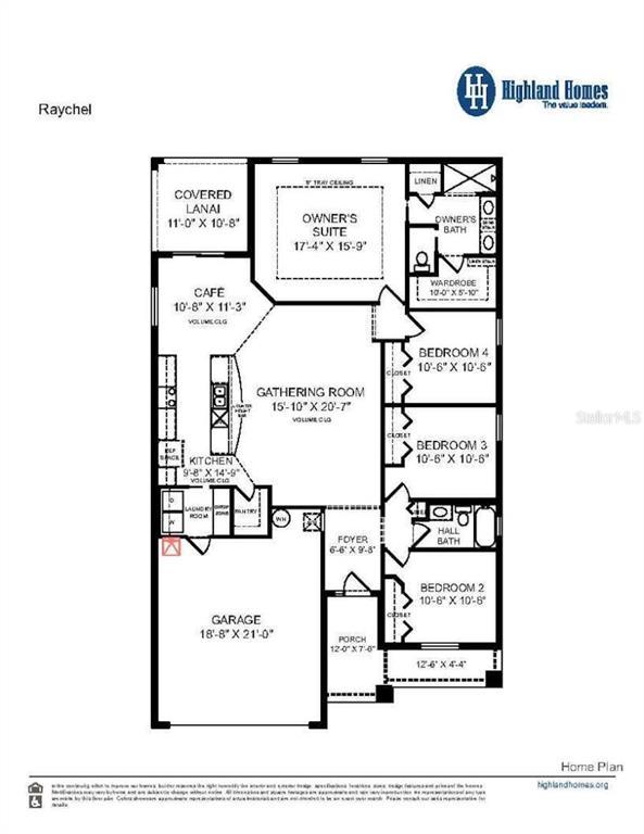 Picture of 5435 SE 127Th Lane, Belleview FL 34420