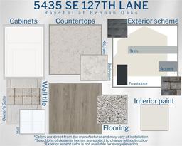 Picture of 5435 SE 127Th Lane, Belleview, FL 34420