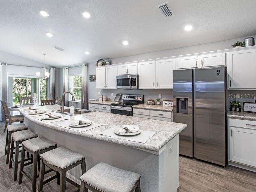 Picture of 5435 SE 127Th Lane, Belleview FL 34420
