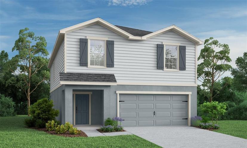 Picture of 2401 Leeds Street, Haines City FL 33844