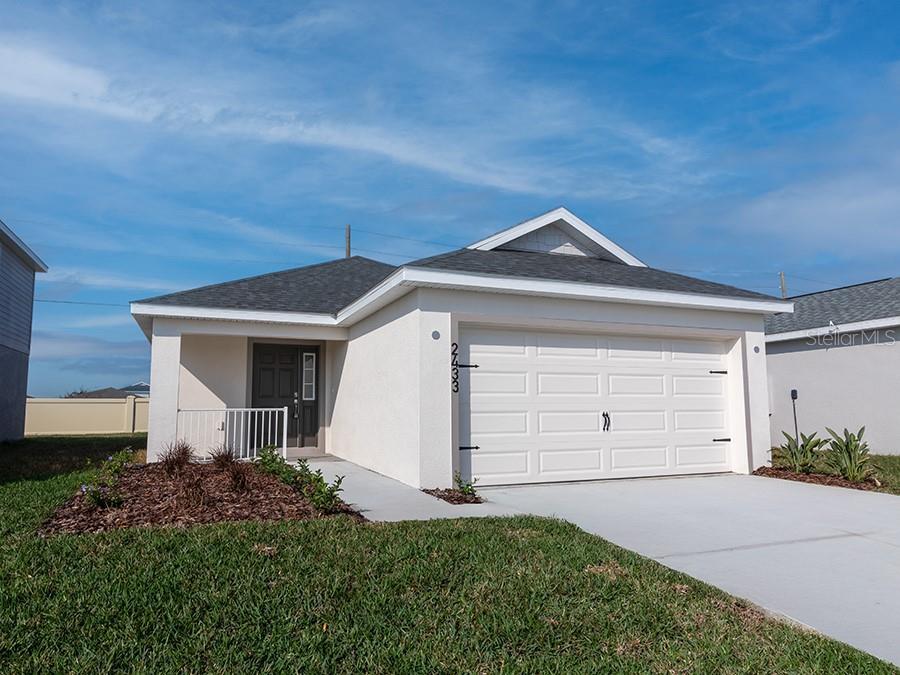 Picture of 2433 Leeds Street, Haines City, FL 33844