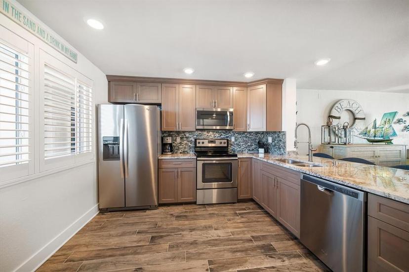 Picture of 1591 Gulf Boulevard Unit 504S, Clearwater Beach FL 33767
