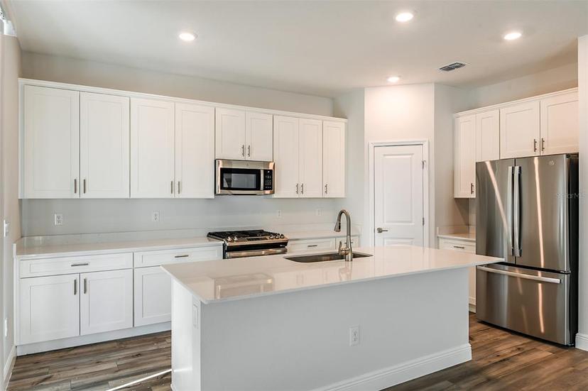 Picture of 10220 Surrey Rose Drive, San Antonio FL 33576