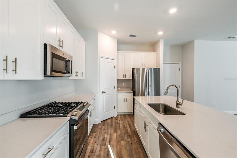 Picture of 10220 Surrey Rose Drive, San Antonio FL 33576