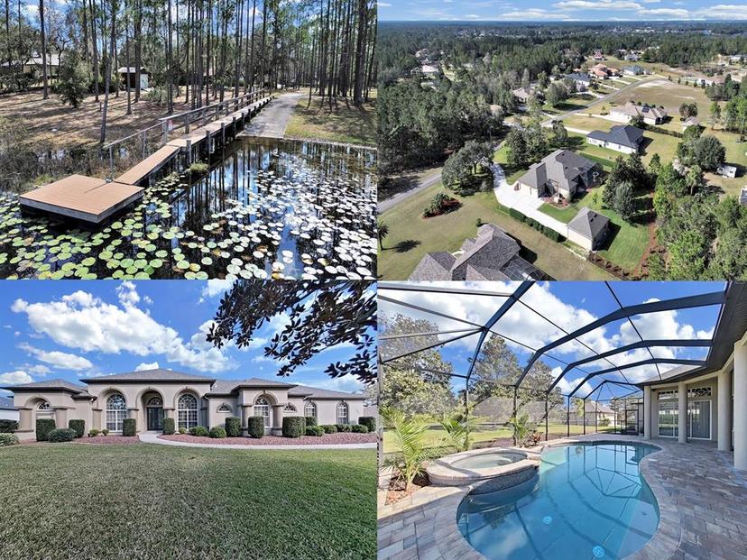 Picture of 11213 Warm Wind Way, Weeki Wachee FL 34613
