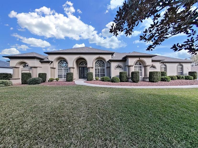 Picture of 11213 Warm Wind Way, Weeki Wachee FL 34613
