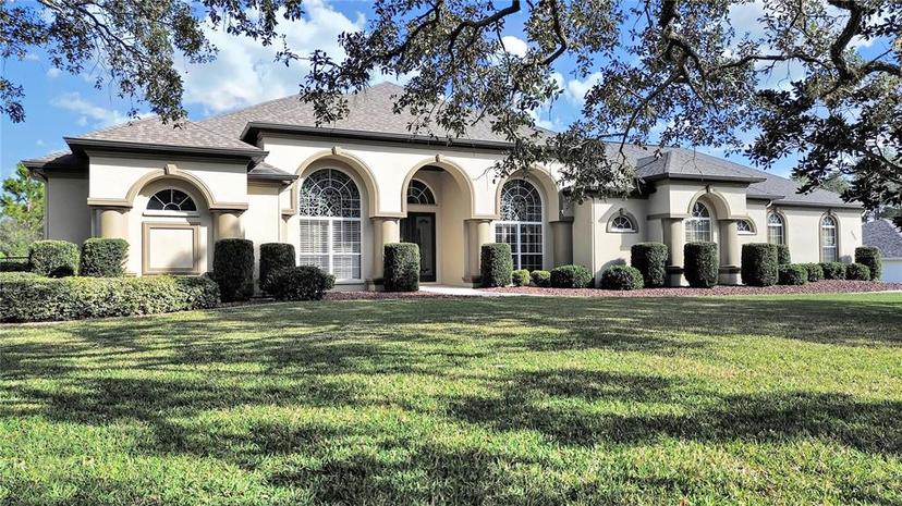 Picture of 11213 Warm Wind Way, Weeki Wachee FL 34613