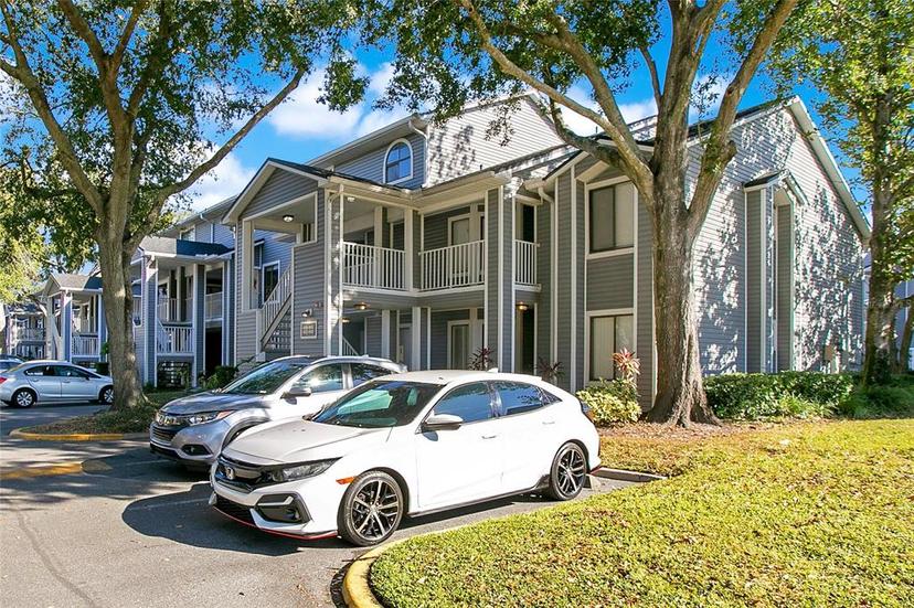 Picture of 2223 Stonington Avenue Unit 2223, Orlando FL 32817