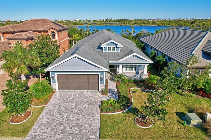 Picture of 291 S Riverwalk Drive, Palm Coast FL 32137