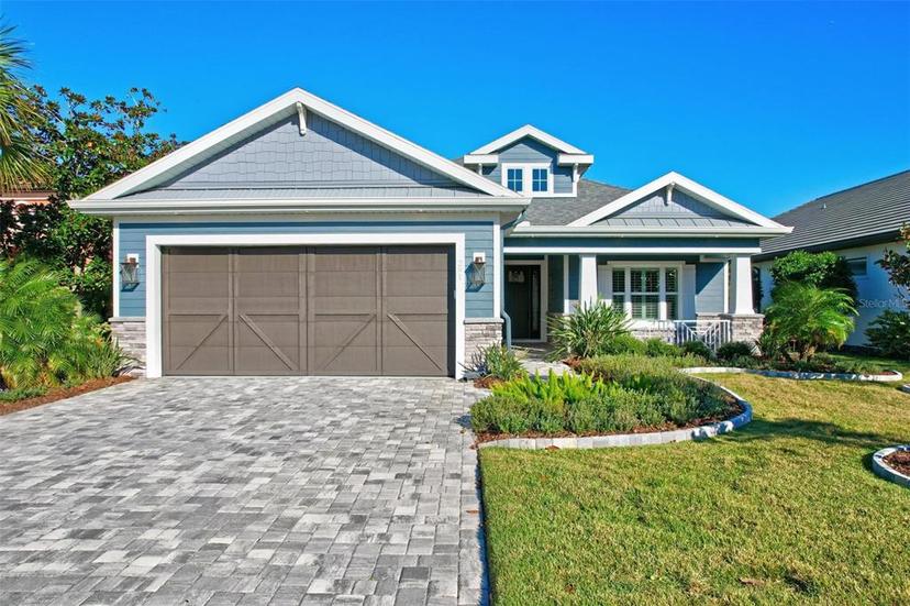 Picture of 291 S Riverwalk Drive, Palm Coast FL 32137